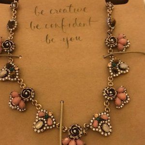 Chloe and Isabel Sunset Vista necklace lot